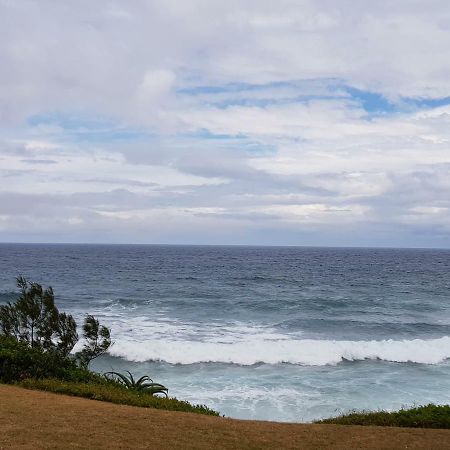 Salties Beach House Villa Ballito Exterior photo