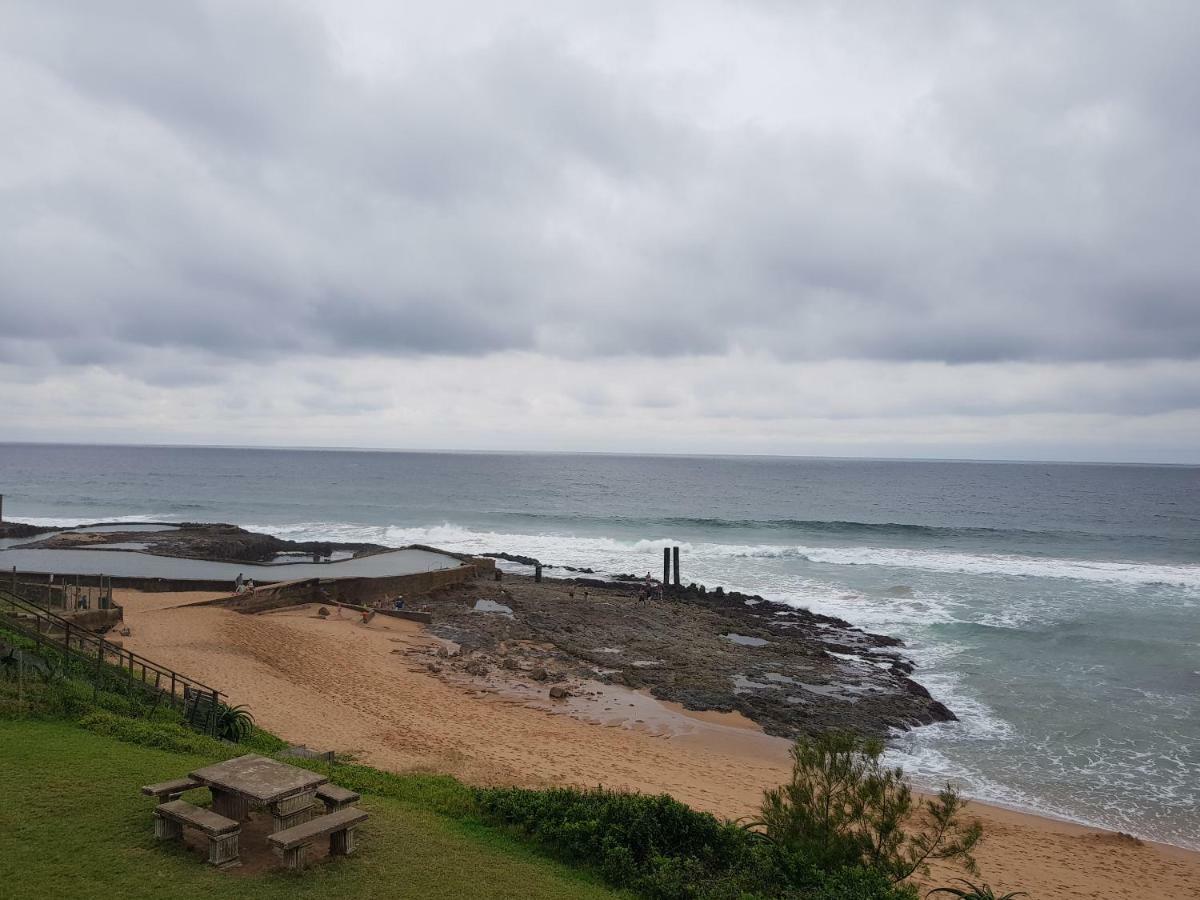 Salties Beach House Villa Ballito Exterior photo