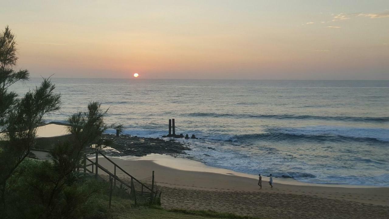 Salties Beach House Villa Ballito Exterior photo